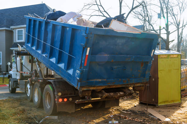 Best Household Junk Removal  in Kensington Park, FL