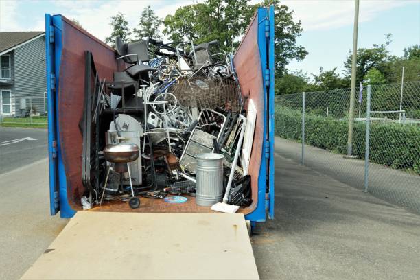 Best Construction Debris Removal  in Kensington Park, FL