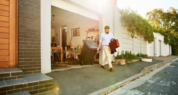 Best Construction Debris Removal  in Kensington Park, FL