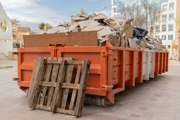Best Residential Junk Removal  in Kensington Park, FL