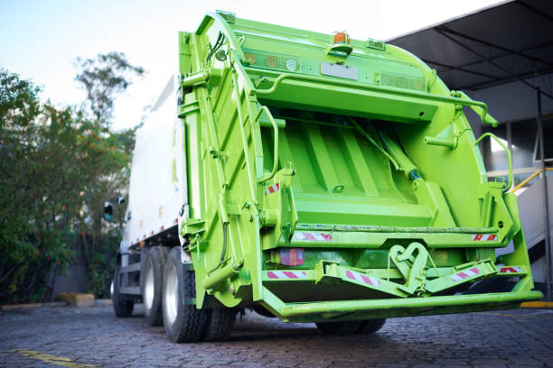 Professional Junk Removal in Kensington Park, FL