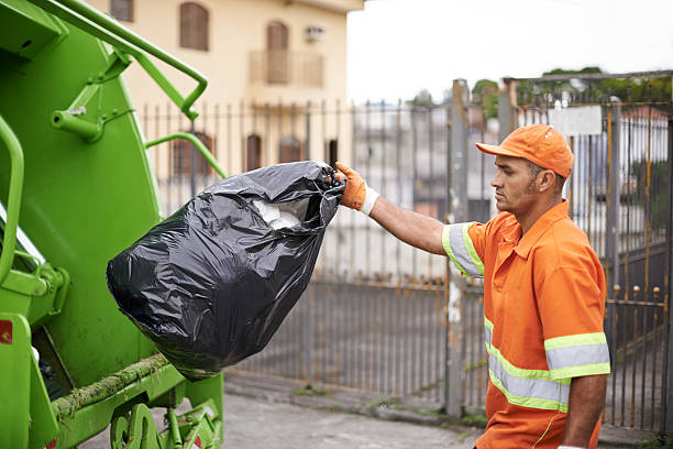 Best Garage Cleanout Services  in Kensington Park, FL