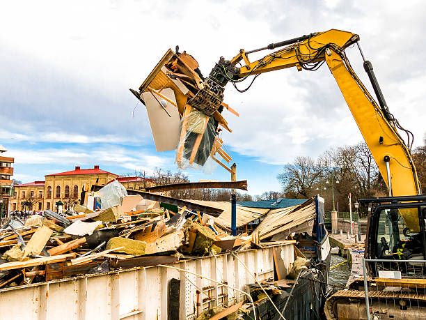 Best Junk Removal Near Me  in Kensington Park, FL