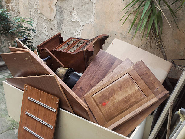 Best Estate Cleanout Services  in Kensington Park, FL